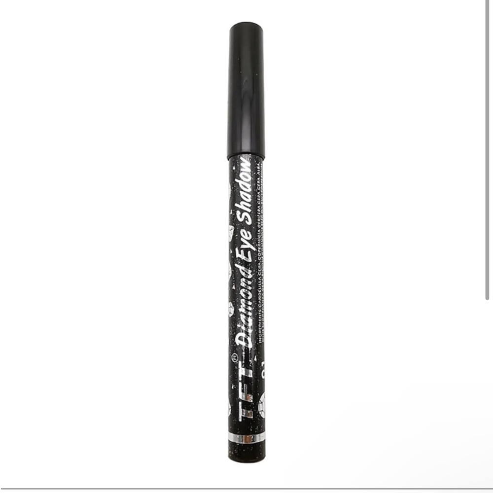 2 In 1 Eyeshadow Pen Eye Shadow Stick Lip Pen Lying Pen Highlighter Silver - Picture 5 of 8